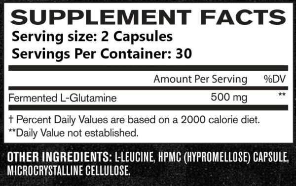 Pre & Post-Workout Combo Package x4 of both products - Image 2